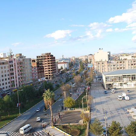 Adıyaman Hotel Grand Iskender מראה חיצוני תמונה